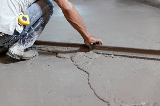 Best Concrete Resurfacing Services  in Castle Shannon, PA