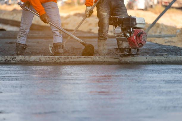 Best Driveways & Floors  in Castle Shannon, PA