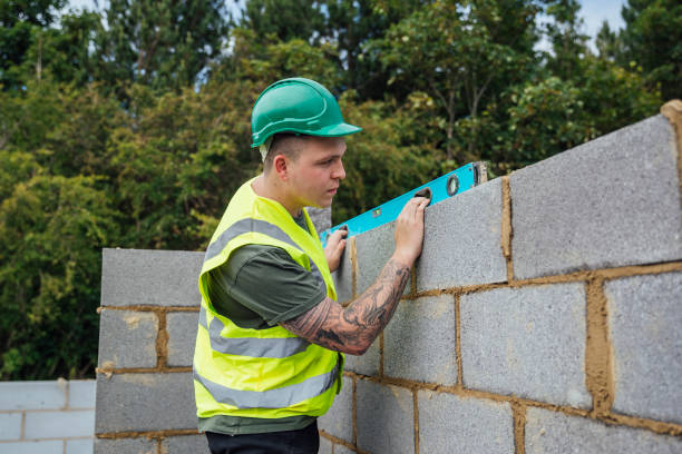 Best Concrete Foundation Repair  in Castle Shannon, PA