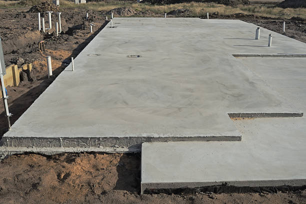 Best Local Concrete Companies  in Castle Shannon, PA