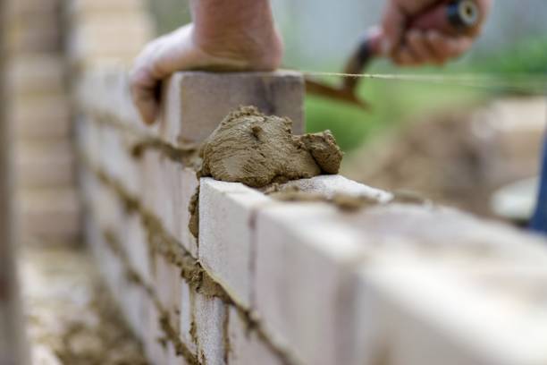 Best Residential Concrete Services  in Castle Shannon, PA