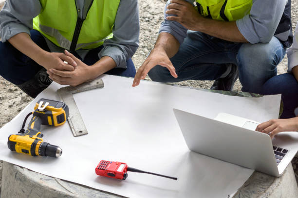 Best Concrete Installation Cost  in Castle Shannon, PA
