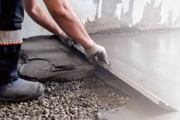Best Concrete Crack Repair  in Castle Shannon, PA